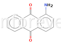 1-Amino anthraquinone